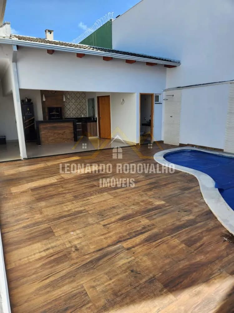 casa em Alto da Boa Vista II à venda por R$ 850.000,00.